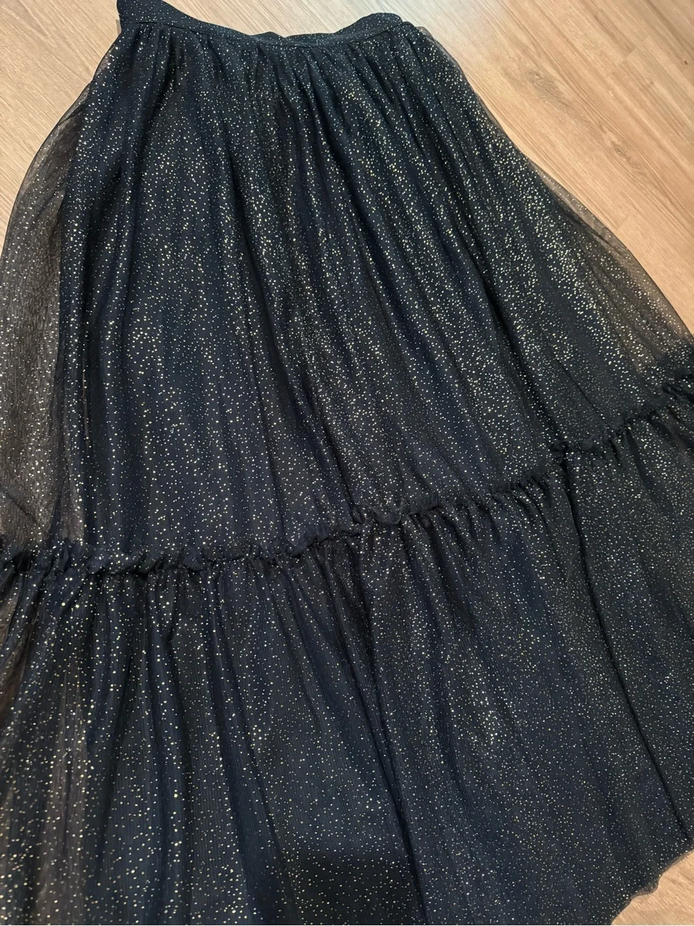 Anthropologie Eufalia Skirt